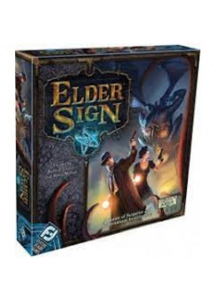 Elder Sign